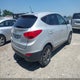 KM8JT3AF8EU800525 2014 Hyundai Tucson Gls auction photo thumbnail 4