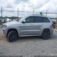 1C4RJFCG8JC466792 2018 Jeep Grand Cherokee High Altitude 4X4 auction photo thumbnail 15