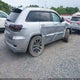 1C4RJFCG8JC466792 2018 Jeep Grand Cherokee High Altitude 4X4 auction photo thumbnail 4