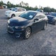 1G1ZB5STXHF284390 2017 Chevrolet Malibu Ls auction photo thumbnail 2
