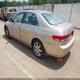 1HGCM66583A067050 2003 Honda Accord 3.0 Ex auction photo thumbnail 3