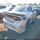 2C3CDXGJ9PH699759 2023 Dodge Charger Scat Pack auction photo thumbnail 4