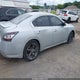 1N4AA5AP1DC820625 2013 Nissan Maxima 3.5 Sv auction photo thumbnail 4
