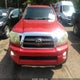 5TELU42N59Z613830 2009 Toyota Tacoma Base V6 auction photo thumbnail 12