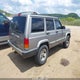 1J4FF48S8YL135950 2000 Jeep Cherokee Sport auction photo thumbnail 4