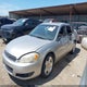 2G1WD58C469147715 2006 Chevrolet Impala Ss auction photo thumbnail 2