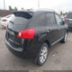 JN8AS5MV6BW277211 2011 Nissan Rogue Sv auction photo thumbnail 4