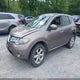 JN8AZ18W59W208737 2009 Nissan Murano S auction photo thumbnail 2