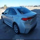 5YFB4MDE0RP106543 2024 Toyota Corolla Le auction photo thumbnail 3