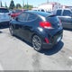 KMHTC6AD0DU133862 2013 Hyundai Veloster Mix auction photo thumbnail 3