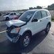 JHLRE38368C012238 2008 Honda Cr-V Lx auction photo thumbnail 2