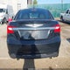 1C3CCBCGXEN198948 2014 Chrysler 200 Limited auction photo thumbnail 15