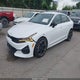 5XXG64J21NG093427 2022 Kia K5 Gt-Line auction photo thumbnail 2