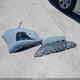 1HGCV3F2XNA020865 2022 Honda Accord Hybrid Sport auction photo thumbnail 12