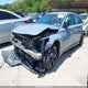1HGCV3F2XNA020865 2022 Honda Accord Hybrid Sport auction photo thumbnail 2