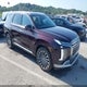 KM8R7DGE6RU797092 2024 Hyundai Palisade Calligraphy auction photo thumbnail 1