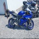 JYARM38E7SA014953 2025 Yamaha Yzfr7 auction photo thumbnail 12