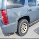1GNSK2E09CR207176 2012 Chevrolet Tahoe Commercial Fleet auction photo thumbnail 17