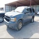 1GNSK2E09CR207176 2012 Chevrolet Tahoe Commercial Fleet auction photo thumbnail 2