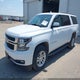 1GNSKHKC7JR223312 2018 Chevrolet Suburban Lt auction photo thumbnail 2