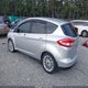 1FADP5AU1JL103963 2018 Ford C-Max Hybrid Se auction photo thumbnail 3