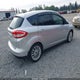 1FADP5AU1JL103963 2018 Ford C-Max Hybrid Se auction photo thumbnail 4