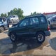 2CNBJ13C9X6928226 1999 Chevrolet Tracker auction photo thumbnail 14