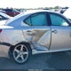 JTHBK262072056251 2007 Lexus Is 250 auction photo thumbnail 6