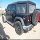 1C4HJXDG4KW561799 2019 Jeep Wrangler Unlimited Sport 4X4 auction photo thumbnail 3