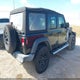 1C4HJXDG4KW561799 2019 Jeep Wrangler Unlimited Sport 4X4 auction photo thumbnail 4