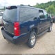 1GNFK16397R262365 2007 Chevrolet Suburban 1500 Lt auction photo thumbnail 4
