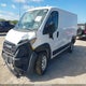 3C6LRVVG1PE606308 2023 Ram Promaster 2500 Low Roof 136 Wb auction photo thumbnail 2