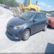 2T1BURHE1FC366968 2015 Toyota Corolla L auction photo thumbnail 2