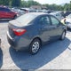 2T1BURHE1FC366968 2015 Toyota Corolla L auction photo thumbnail 4