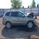 5NMSH73E27H041984 2007 Hyundai Santa Fe Limited/Se auction photo thumbnail 14