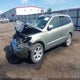 5NMSH73E27H041984 2007 Hyundai Santa Fe Limited/Se auction photo thumbnail 2