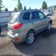 5NMSH73E27H041984 2007 Hyundai Santa Fe Limited/Se auction photo thumbnail 4