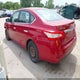 3N1AB7AP8EL640263 2014 Nissan Sentra Fe+ S/Fe+ Sv/S/Sl/Sr/Sv auction photo thumbnail 3