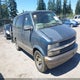 1GKEL19W21B509298 2001 GMC Safari Sle auction photo thumbnail 1