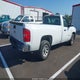 1GCEC14X78Z115776 2008 Chevrolet Silverado 1500 Work Truck auction photo thumbnail 4