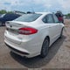 3FA6P0RU1HR203797 2017 Ford Fusion Hybrid Titanium auction photo thumbnail 4