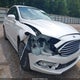3FA6P0RU1HR203797 2017 Ford Fusion Hybrid Titanium auction photo thumbnail 6