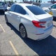 1HGCV3F58LA011699 2020 Honda Accord Hybrid Ex-L auction photo thumbnail 3