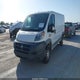 3C6TRVAG5JE105080 2018 Ram Promaster 1500 Low Roof 136 Wb auction photo thumbnail 2