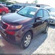 5XYKT3A1XDG363477 2013 Kia Sorento Lx auction photo thumbnail 2