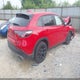 3CZRZ2H54SM742887 2025 Honda Hr-V Sport auction photo thumbnail 4