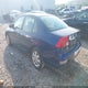 1HGES26743L009112 2003 Honda Civic Ex auction photo thumbnail 3
