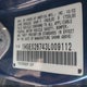1HGES26743L009112 2003 Honda Civic Ex auction photo thumbnail 9