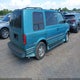 1GBDM19W8SB267840 1995 Chevrolet Astro auction photo thumbnail 4