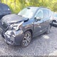 JF2SKALC5RH477750 2024 Subaru Forester Limited auction photo thumbnail 2